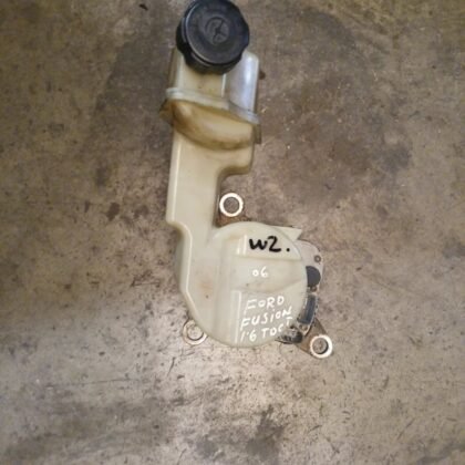 Bomba Dirección Ford Fusion 1.6 TDI 2006