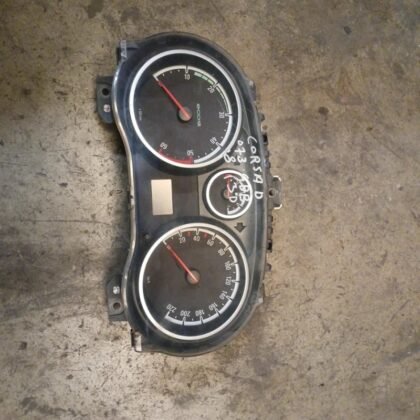 Cuadro instrumentos Opel Corsa D 2008