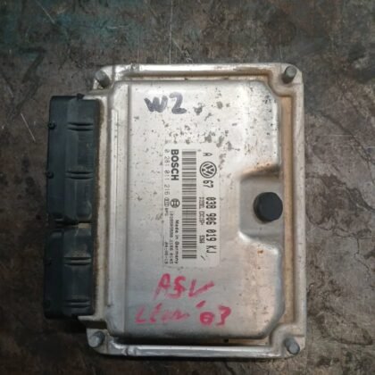 Centralita Seat Leon ASV 2003