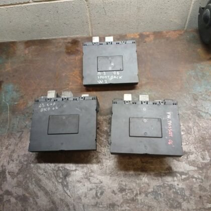 Caja de relés Audi A3/VW Passat 2006