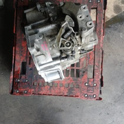Caja cambios Seat Leon 2.0 BKD JLT