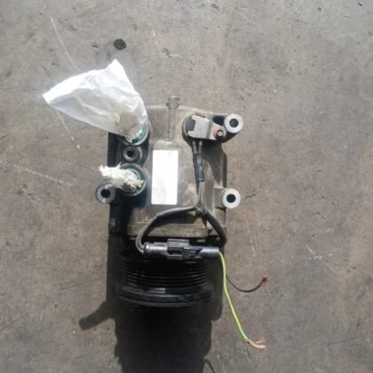 Compresor A/A Ford Fiesta 2005