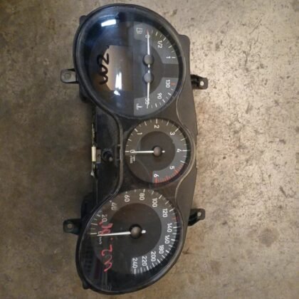 Cuadro instrumentos Seat Leon 2 (2006)