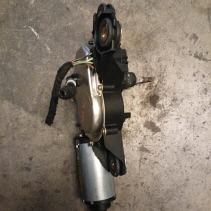 Motor Limpiaparabrisas Seat Leon 2004 TDI