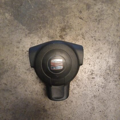 Airbag Seat Leon 1.9 TDI 2005