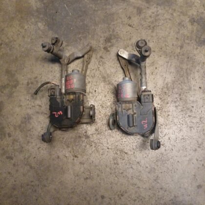 Motor limpiaparabrisas Seat Leon 2007