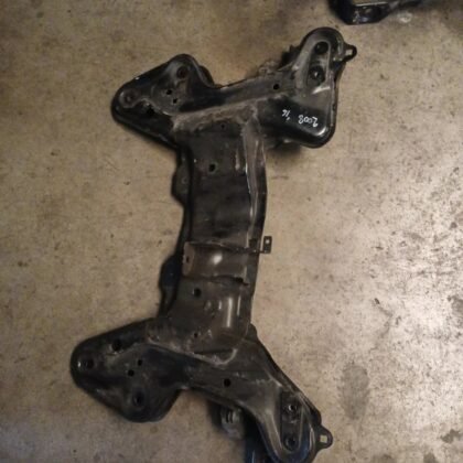 Puente delantero Peugeot 208 2016