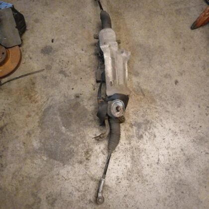 Cremallera Dirección seat leon año 2007