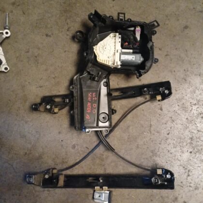 Motor Elevalunas Delantero Derecho Seat Altea