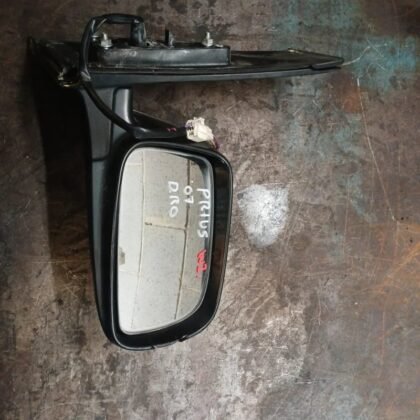 Retrovisor Derecho Toyota Prius 2007