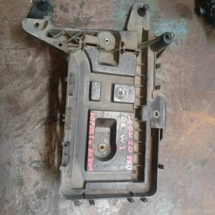 Soporte Bateria Seat Leon 2.0 BKD