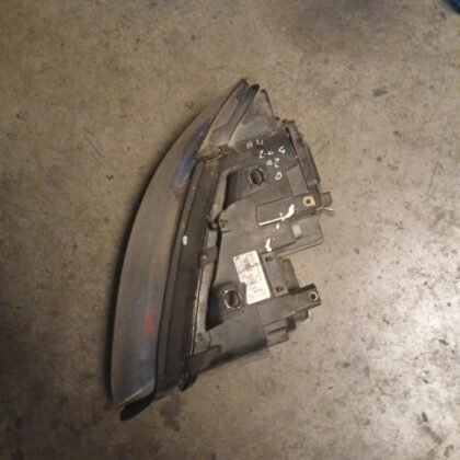 Faro Delantero Derecho Audi A4 2004