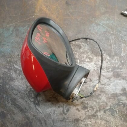 Retrovisor Derecho Seat Ibiza 6J 2009