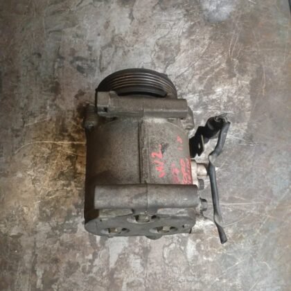 Compresor A/A Ford Fiesta VI TDCI