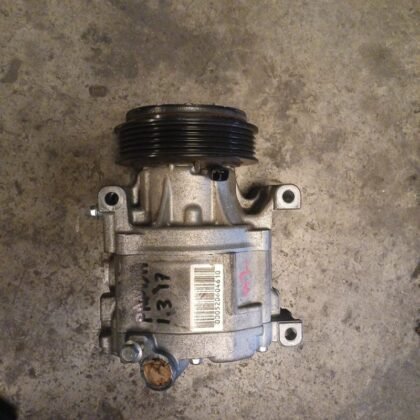 Compresor A/C Fiat Panda 1.3 2017