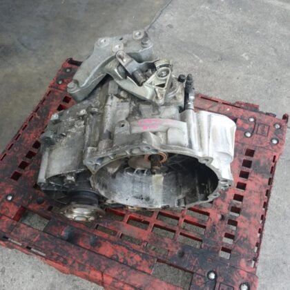 Caja Cambios Seat Leon MK2 2.0 2008