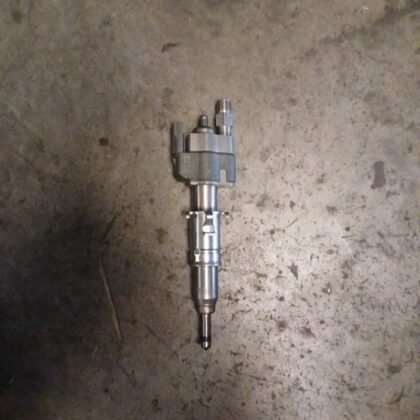Inyector BMW E61 2.0 2007
