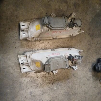 Faros Ford Fiesta Berlina 1998