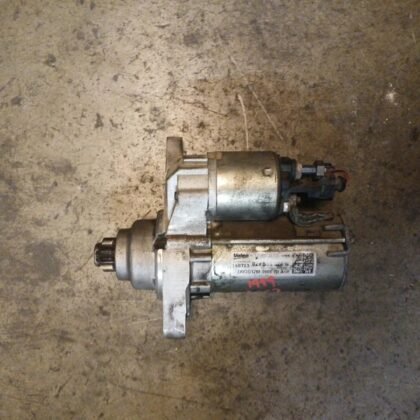 Motor Arranque Seat Ibiza 1.2 TSI