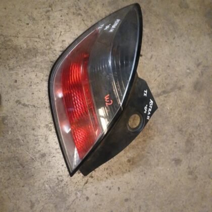 Piloto Trasero Izquierdo Opel Astra H 2004