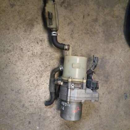 Bomba Dirección Mazda 3 2008