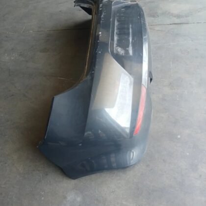 Paragolpes Trasero Seat Leon 2 Gris
