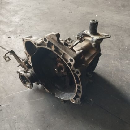 Caja de cambios VW polo
tipo mot