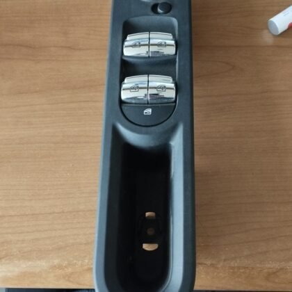 Botonera elevalunas
eléctrico mi