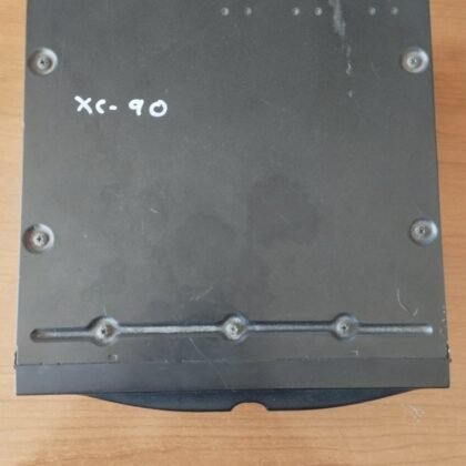 Módulo de navegación Volvo
                            XC90