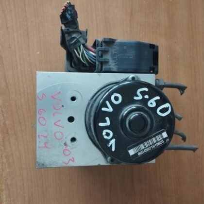 ABS Volvo S60 2.4 2003