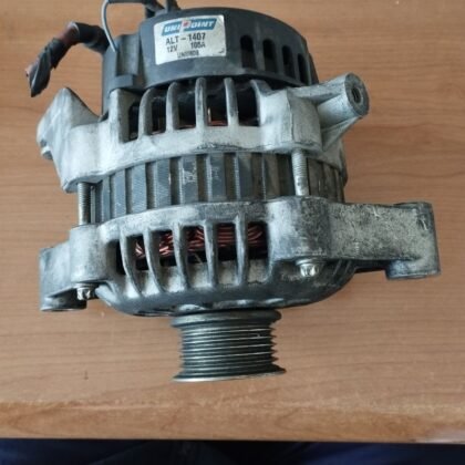 Alternador Opel Astra G
                            fastback