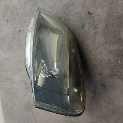 Pareja faros delanteros Peugeot Partner 2005