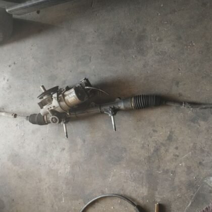 Columna de dirección
Peugeot 207