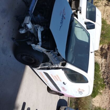 Despiece Berlingo 2014