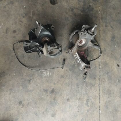 Manguetas Boxer, Jumper
                            2.2HDI