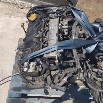Motor Fiat Croma 1.9JTD
