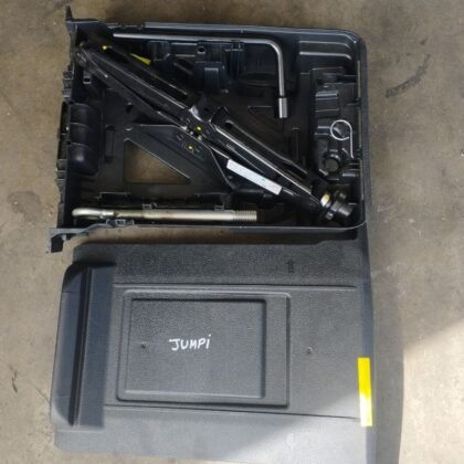 kit de herramientas para
                            Jumpi