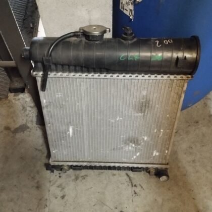 Radiador Mercedes CLK 200
                            año 20