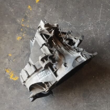 Caja de cambios Ford Focus
                            C Max