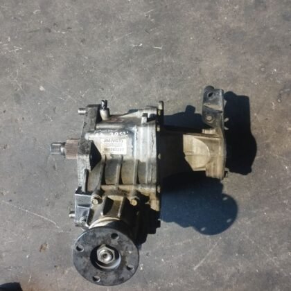 Diferencial Kia Sportage 08