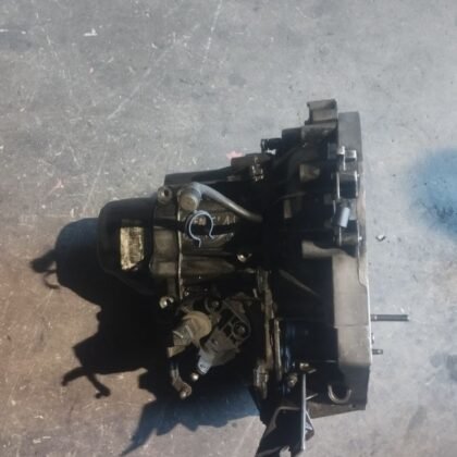 Caja de Cambios Scenic 1.6
                            G 16V