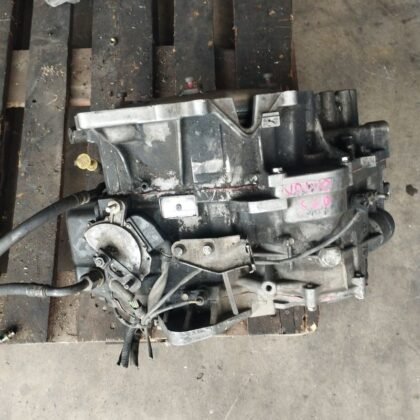 Caja cambios Volvo. S60