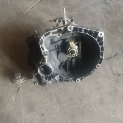 Caja de cambios fiat
                            multipla 1.