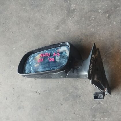 Retrovisor izquierdo Audi A3 2002