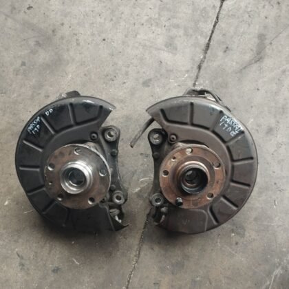 Manguetas delanteras VW
                            Passat 1