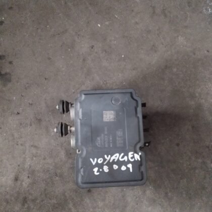ABS Voyager 2.8 D 2009