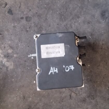 ABS A4 2.0 TDI año 2007
