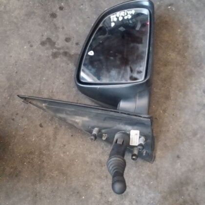 Retrovisor derecho Opel Meriva 03