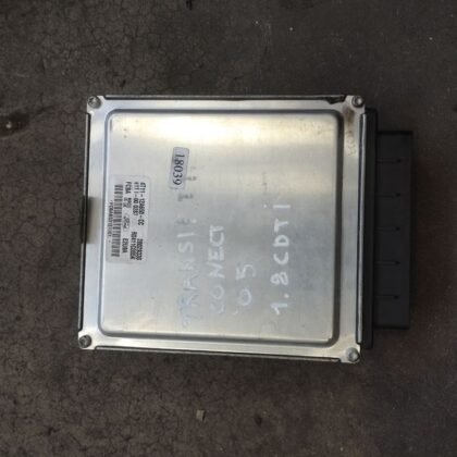 Centralita ecu Ford Transit Connect 1.8