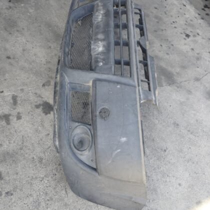 Parachoques Fiat doblo 2006